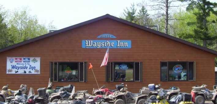 wayside