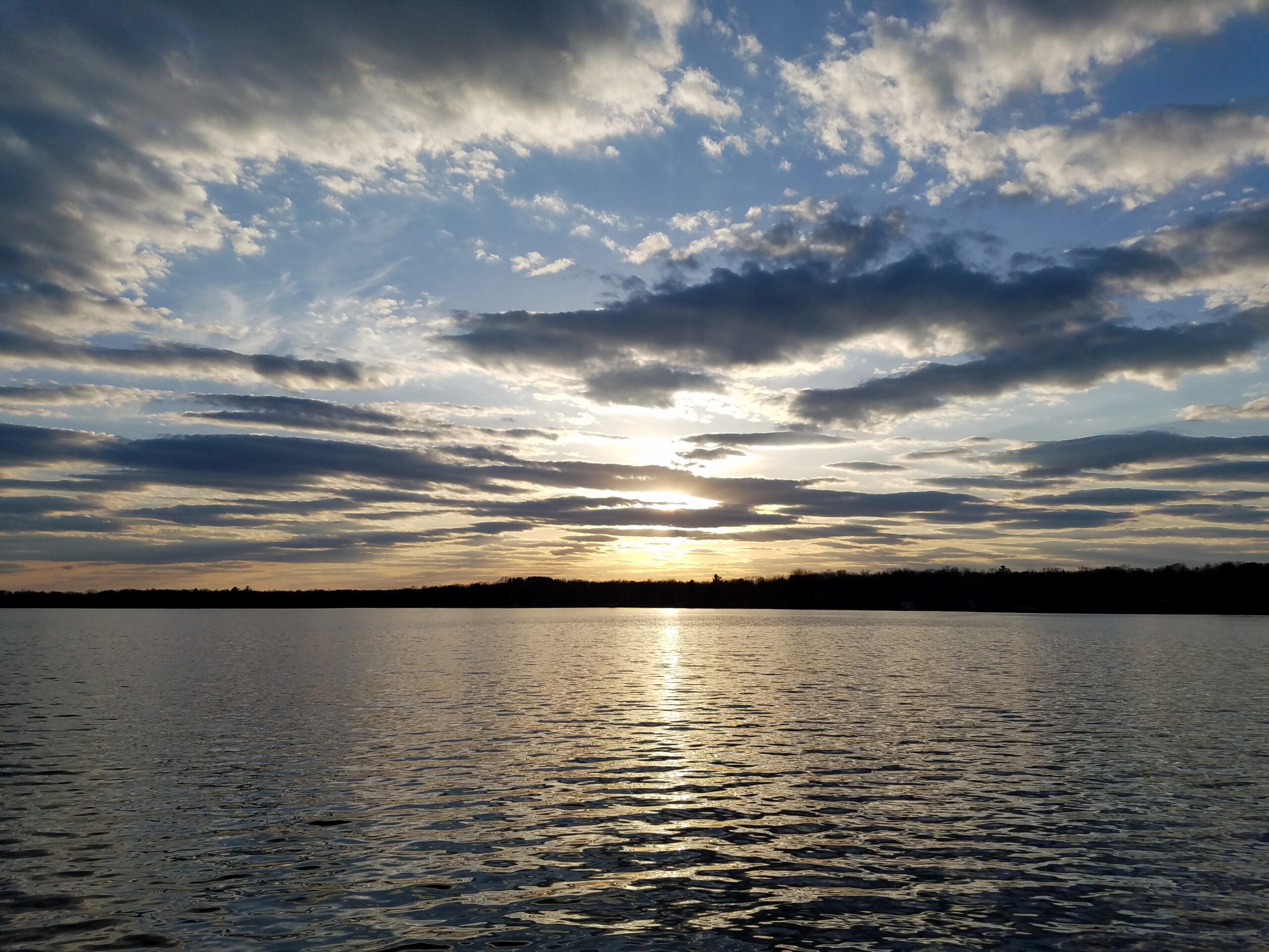 Lake Namakagon